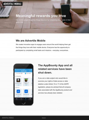 Advertile Mobile | Advertile Mobile Advertile Mobile | Advertile Mobile