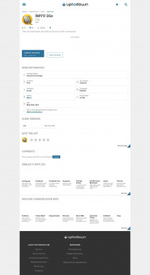 IMVU 2Go 1.22 for Android - Download IMVU 2Go 1.22 for Android - Download