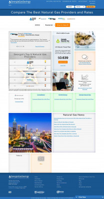 Reviews for SCANA Energy - Georgia Gas Savings Reviews for SCANA Energy - Georgia Gas Savings