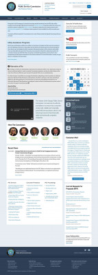 Gas Marketer Pricing - Georgia Public Service Commission Gas Marketer Pricing - Georgia Public Service Commission