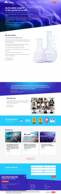 Download the industry's first lab trend report by Avalon Download the industry's first lab trend report by Avalon
