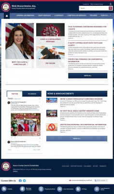 Search Court Records | Pasco County Clerk, FL Search Court Records | Pasco County Clerk, FL