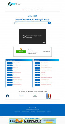 Maine Easy Pass Portal - Find Official Portal - CEE-Trust Maine Easy Pass Portal - Find Official Portal - CEE-Trust