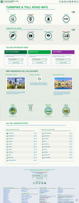 Maine Toll Agency Contacts - Turnpike Info Maine Toll Agency Contacts - Turnpike Info