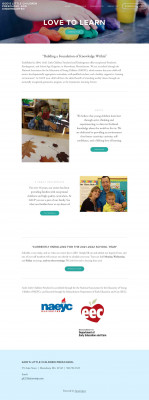 Contact - God's Little Children Preschool and Kindergarten Contact - God's Little Children Preschool and Kindergarten