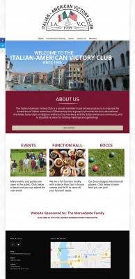 Contact Us – IAVC Club Contact Us – IAVC Club