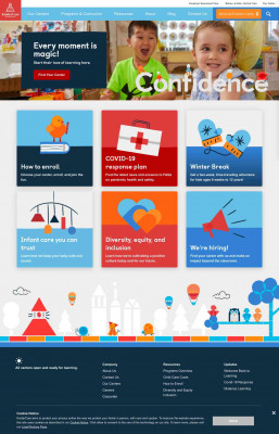 Contact Us | KinderCare Contact Us | KinderCare