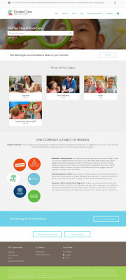 KinderCare Education jobs: Careers at KinderCare Education KinderCare Education jobs: Careers at KinderCare Education