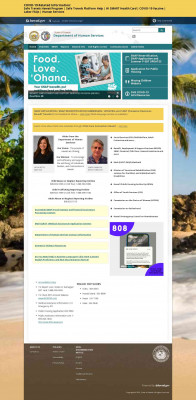 Child Care Connection Hawaii (Subsidies) Child Care Connection Hawaii (Subsidies)