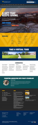 Faculty Profiles | WVU Potomac State College | Keyser Campus Faculty Profiles | WVU Potomac State College | Keyser Campus