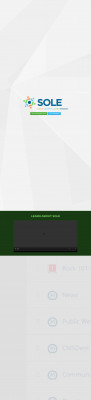 SOLE Support | FAQs SOLE Support | FAQs