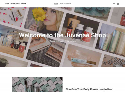 Log In - Juvenae Log In - Juvenae