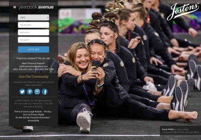 Logged Out - Yearbook Avenue Logged Out - Yearbook Avenue