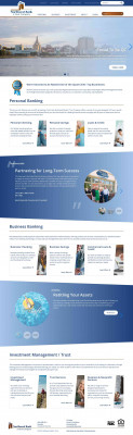 Business Mobile & Online Banking Services App | Quad Cities Business Mobile & Online Banking Services App | Quad Cities
