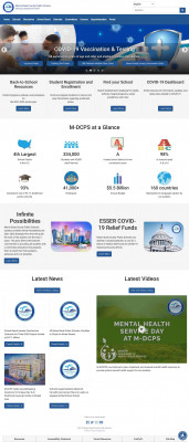 Sharepoint Portal Presentation - Miami-Dade County Public ... Sharepoint Portal Presentation - Miami-Dade County Public ...