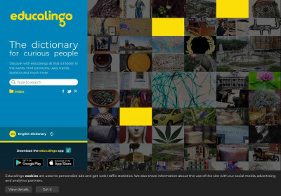 Definição e sinônimos de Voyager no dicionário inglês Definição e sinônimos de Voyager no dicionário inglês