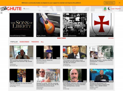 #wethunt.com - BitChute #wethunt.com - BitChute