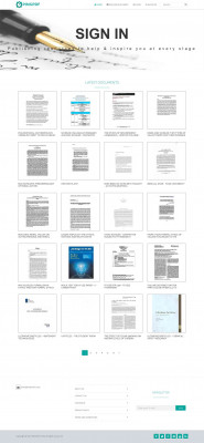 MILWAUKEE COUNTY EMPLOYEE HANDBOOK - PINGPDF ... MILWAUKEE COUNTY EMPLOYEE HANDBOOK - PINGPDF ...