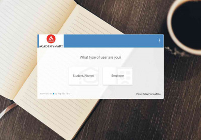 Sign in - Academy of Art University Job Board - Symplicity Sign in - Academy of Art University Job Board - Symplicity