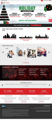 MyXSport - XSport Fitness MyXSport - XSport Fitness