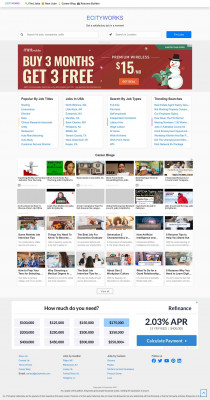 Xsport Career, Jobs EcityWorks Xsport Career, Jobs EcityWorks