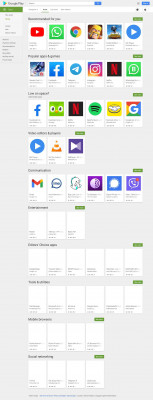 Proliant Mobile - Apps on Google Play Proliant Mobile - Apps on Google Play