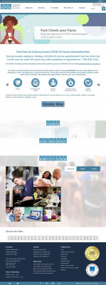 Employee Links | Cabarrus Health Alliance, NC Employee Links | Cabarrus Health Alliance, NC