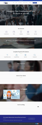 Client Login Center - QTS Payroll Client Login Center - QTS Payroll
