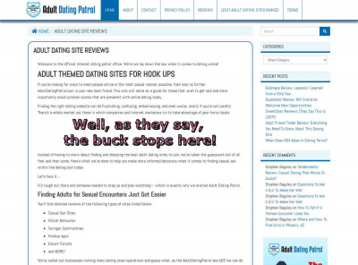 WethHunt Scam Review | AdultDatingPatrol WethHunt Scam Review | AdultDatingPatrol