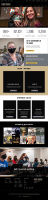 Home Page Modules Home Page Modules