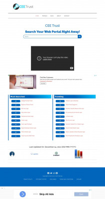 Vssm Security Portal - Find Official Portal - CEE-Trust Vssm Security Portal - Find Official Portal - CEE-Trust