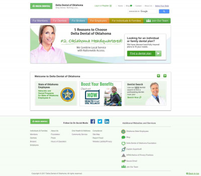 Delta Dental Contact Information Delta Dental Contact Information
