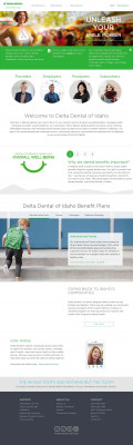 Delta Dental Contact Information - Delta Dental of Idaho Delta Dental Contact Information - Delta Dental of Idaho