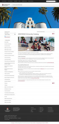 Program: Mathematics Education, Ph.D - SDSU Catalog Program: Mathematics Education, Ph.D - SDSU Catalog