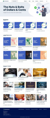 The Credit People Reviews (2021) | Spendmenot.com The Credit People Reviews (2021) | Spendmenot.com