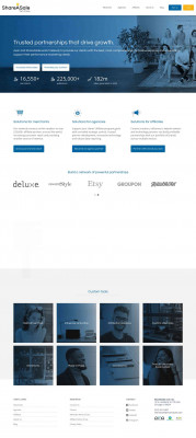 ShareASale.com and The Credit People ShareASale.com and The Credit People