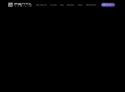 WEB 4.0 Nedir? Özellikleri Nelerdir? WEB 4.0 Aşamaları WEB 4.0 Nedir? Özellikleri Nelerdir? WEB 4.0 Aşamaları