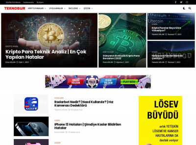 Web 4.0 Nedir? İnternetin Tarihi ve Geleceği - Teknobur Web 4.0 Nedir? İnternetin Tarihi ve Geleceği - Teknobur
