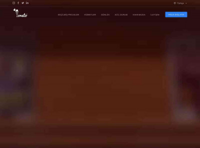 Web 4.0 Çağında Bizi Neler Bekliyor? - Horato Web 4.0 Çağında Bizi Neler Bekliyor? - Horato