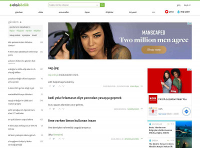 web 4.0 - ekşi sözlük web 4.0 - ekşi sözlük