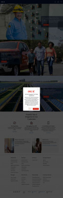 Bill Pay - OG&E Bill Pay - OG&E