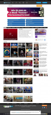Frontpage - PCH.com Frontpage - PCH.com