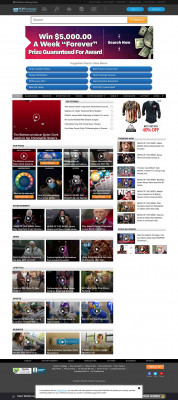 Horoscope - PCH FrontPage Horoscope - PCH FrontPage
