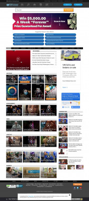 Rules - PCH FrontPage - Publishers Clearing House Rules - PCH FrontPage - Publishers Clearing House