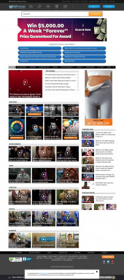 Weather - PCH FrontPage Weather - PCH FrontPage