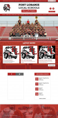 One Call Now Messages - Fort Loramie Local Schools One Call Now Messages - Fort Loramie Local Schools