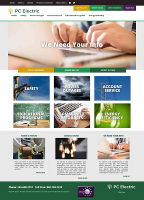 One Call Now - We Need Your Information One Call Now - We Need Your Information