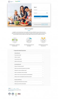 living well portal - StayWell living well portal - StayWell