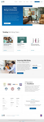 Living Well - webmdhealth.com Living Well - webmdhealth.com