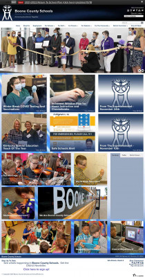 Your 2021 Benefits Selection Guide - Boone County Schools Your 2021 Benefits Selection Guide - Boone County Schools